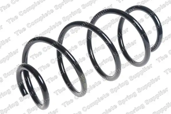 LESJÖFORS 4095110 | Helezon Yayı VW Arka Polo 09 Ön Polo Cordoba Fabia 10