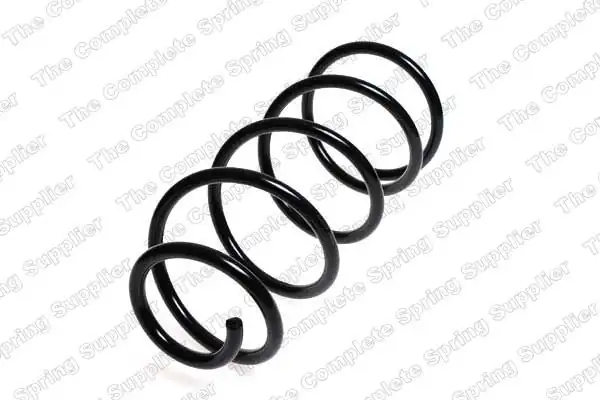 LESJÖFORS 4095834 | Helezon Yayı Ön Volvo C30 C70 S40 V50 1509096