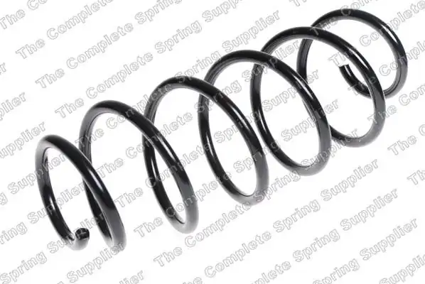LESJÖFORS 4095843 | Helezon Yayı Ön Volvo S80 II 2 0 08 1562923