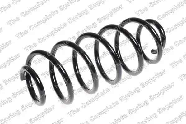 LESJÖFORS 4226144 | Helezon Yayı Arka Bravo II Bm 07 1524428