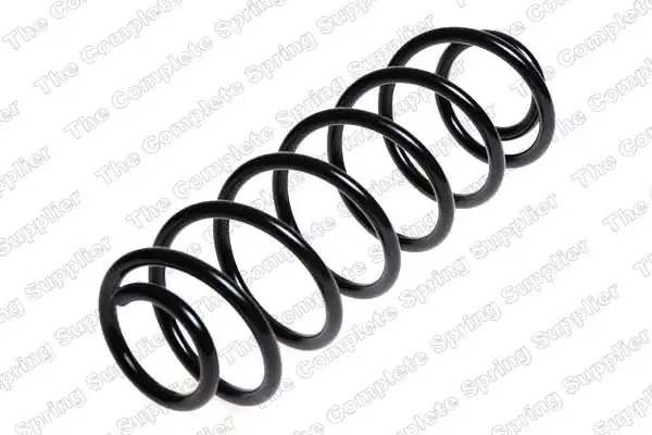 LESJÖFORS 4227567 | Helezon Yayı Arka Fiesta Bm 02