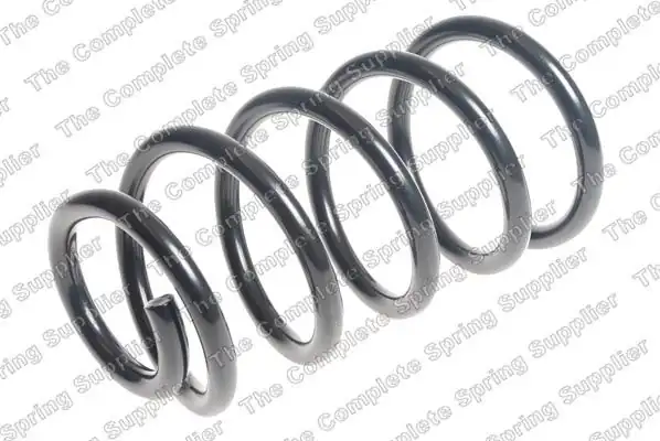 LESJÖFORS 4244238 | Helezon Yayı Arka Sorento II Xm Bm 09 15 1583537