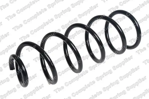 LESJÖFORS 4255474 | Helezon Yayı Arka Mazda 3 Benzinli 13-19