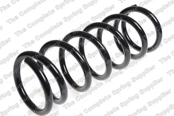 LESJÖFORS 4262063 | Helezon Yayı Arka Pathfinder Dizel 05 1572139