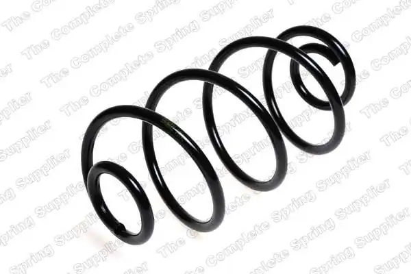 LESJÖFORS 4263437 | Helezon Yayı Opel Astra G Ön 1563030