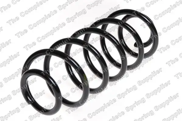 LESJÖFORS 4266740 | Helezon Yayı Arka 1007 1 4 Bnz 05 1562880