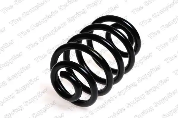 LESJÖFORS 4272924 | Helezon Yayı Arka Clio Bm 98 1558795