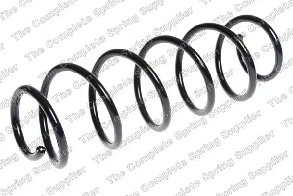 LESJÖFORS 4272950 | Helezon Yayı Arka Laguna III Bm 07 1524260