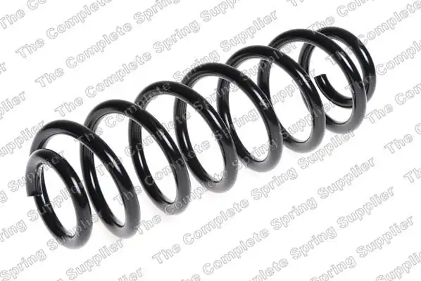 LESJÖFORS 4285727 | Helezon Yayı Arka Golf VI Jetta Octavia 10