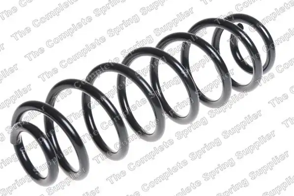 LESJÖFORS 4285733 | Helezon Yayı Arka VW Golf VI 1562884