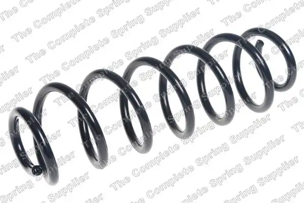 LESJÖFORS 4285740 | Helezon Yayı VW Arka Golf7 A3 Leon Octavia Bm 13