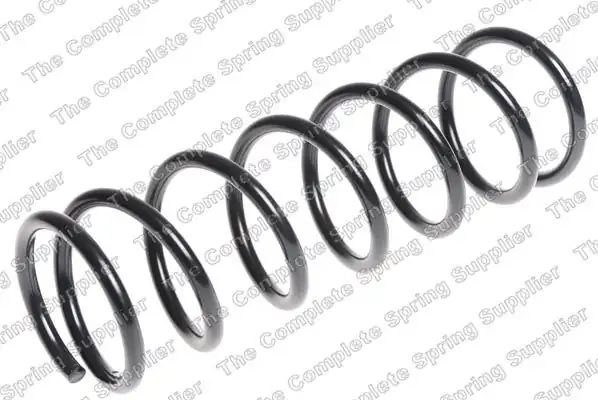 LESJÖFORS 4288343 | Helezon Yayı Arka Impreza Benzin 07 12 1504132