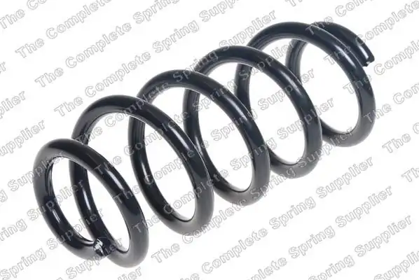 LESJÖFORS 4292641 | Helezon Yayı Arka Rav 4 III Bm 08 13