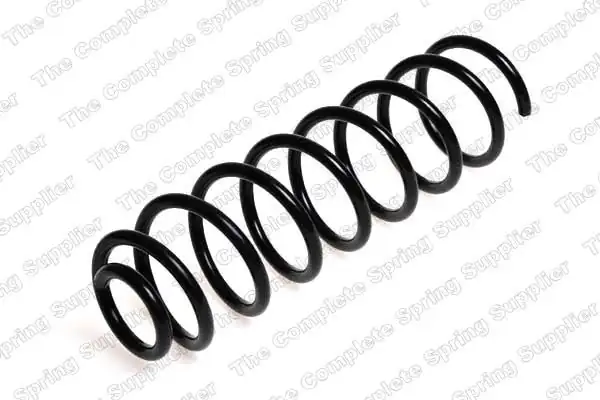 LESJÖFORS 4295040 | Helezon Yayı Arka Polo Cordoba Fabia Bm 94 01