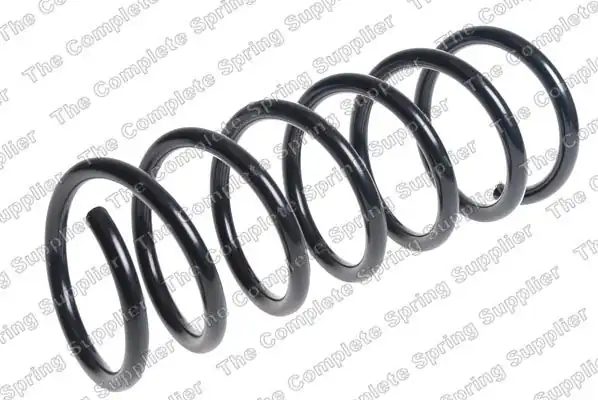 LESJÖFORS 4295866 | Helezon Yayı Arka Volvo S60 II D2 11 1509092
