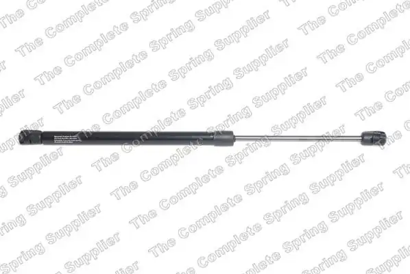 LESJÖFORS 8014202 | Kaput Amortisörü Chevrolet Captiva C140