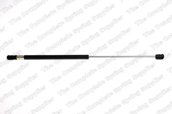 LESJÖFORS 8058700 | Kaput Amortisörü Mini R 50 52 53 1754365