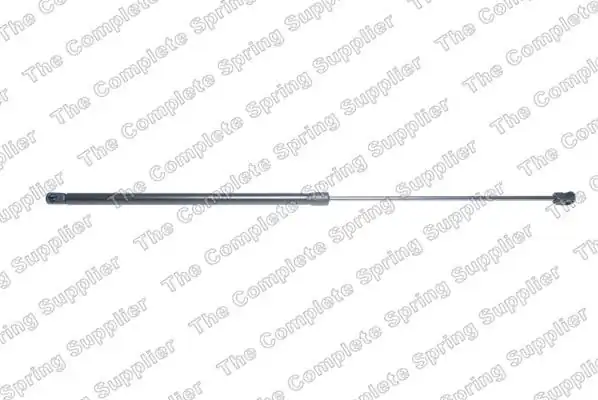 LESJÖFORS 8095022 | Kaput Amortisör VW Passat 88 1562919