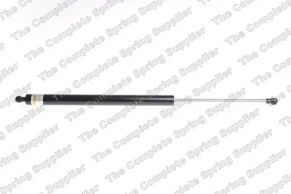 LESJÖFORS 8115657 | Lesjöfors Bagaj Amortisörü Peugeot Partner Berlingo Rifter 08