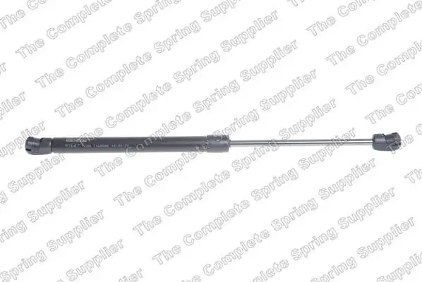 LESJÖFORS 8158704 | Bagaj Amortisörü Mini Clubman R55 R55lci