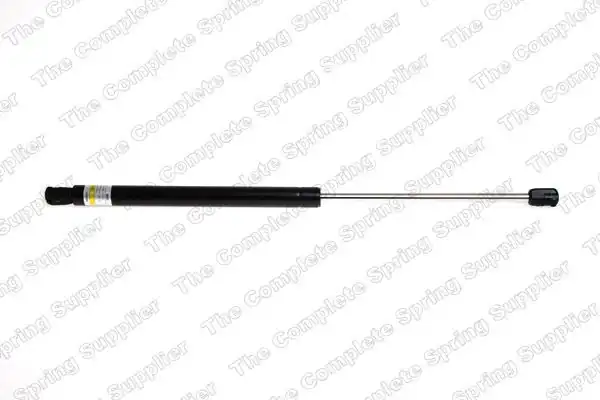 LESJÖFORS 8163464 | Bagaj Amortisörü Opel Zafira B