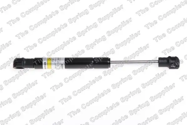 LESJÖFORS 8169705 | Bagaj Amortisörü VW Toareg