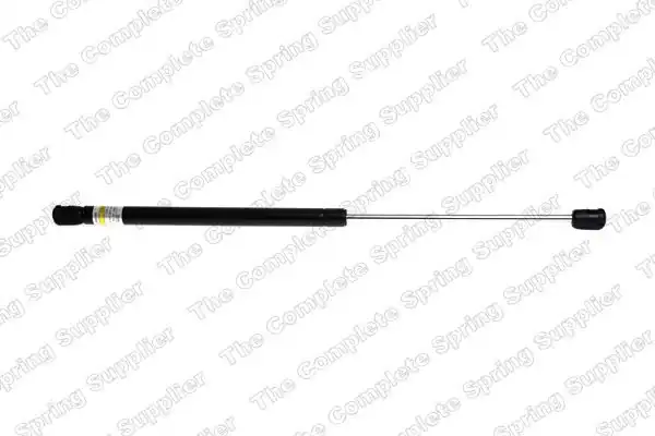 LESJÖFORS 8185709 | Bagaj Amortisörü Octavia 1524278