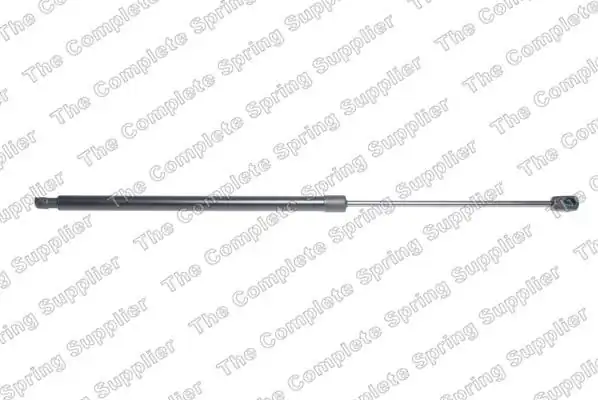 LESJÖFORS 8195083 | Bagaj Amortisörü Touareg 11 1561180