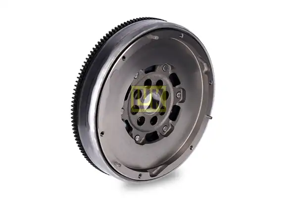 Luk 415032010 Volan Peugeot 307 308 407 607 807 Citro N C4 C5 Fiat Scudo 2 0 Hdi JTD 04