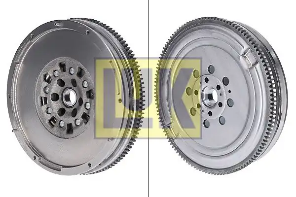 Luk 415095510 Volan Dmf VW Crafter Man Tge 2 0 TDI Dawa 16