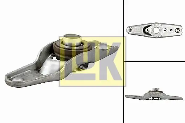 LUK 514002210 | Debriyaj Catalı 1,0 TFSI 1,2Tfsı 1,4Tfsı Golf V 05-09 Ameo 16-A1 10-18 A3 07-12 Ibiza IV 15-Leon 12