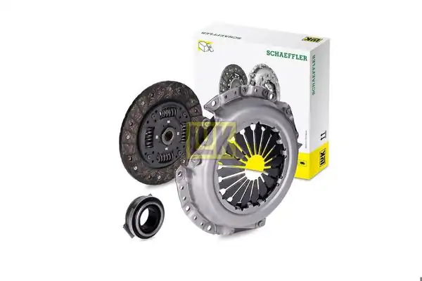 LUK 622347000 | Debriyaj Seti i20/i30/Elantra/Ceed/Rio/Soul/Accent Blue 1.4-1.6 Benzin 08-16