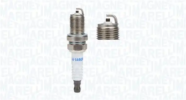 MAGNETI MARELLI 062711000011 | Ateşleme Bujisi Hyundai Accent Benzinli Tum Modeller Ince Paso 94 15 (3130) | 10 Adet