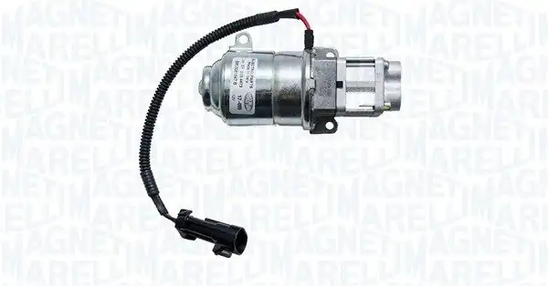 MAGNETI MARELLI 210095333010 | Otomatik Şanzıman Valf Ünitesi Alfa Romeo 156 2.0-3.2 JTS 03-10