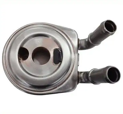 MAGNETI MARELLI 359001601930 | Yağ Soğutucu Partner Berlingo Expert Jumpy Scudo Dw8 00 > 03