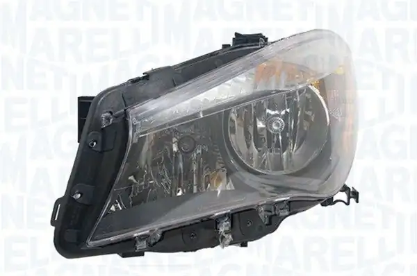 MAGNETI MARELLI 710301279204 | Far Sağ Mercedes CLA Class W117