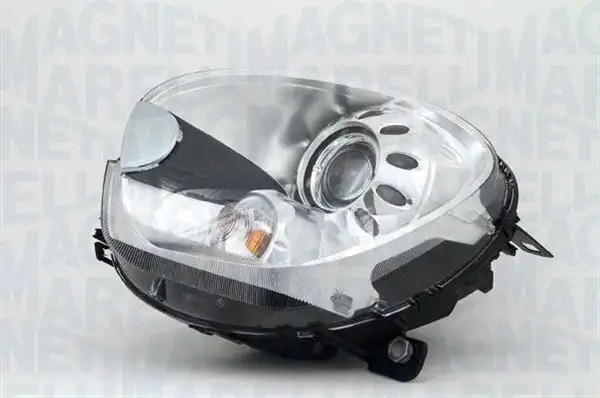 MAGNETI MARELLI 711307023643 | Sol Far Mini R60 R61 Xenon