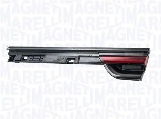 MAGNETI MARELLI 714020760704 | Stop Lambası Sol Panamera 16