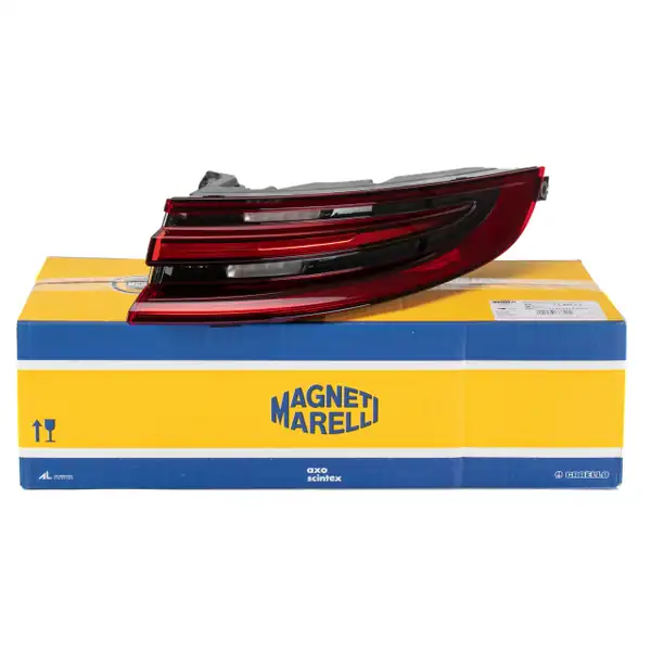 MAGNETI MARELLI 714020770801 | Dış Stop Sağ Led Porsche Panamera Sport Turısmo 971 16