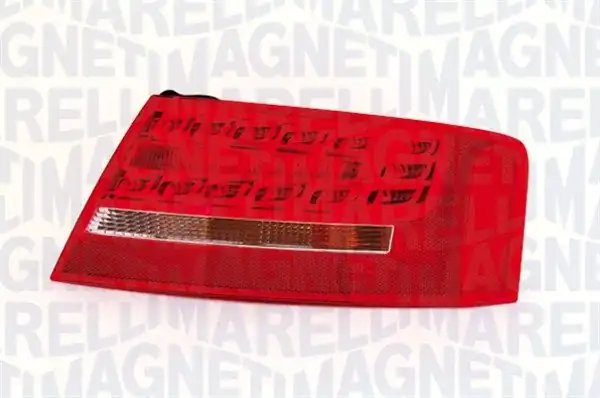 MAGNETI MARELLI 714021690811 | Stop Lambası Dış Sağ Audi A5 Coupe Led