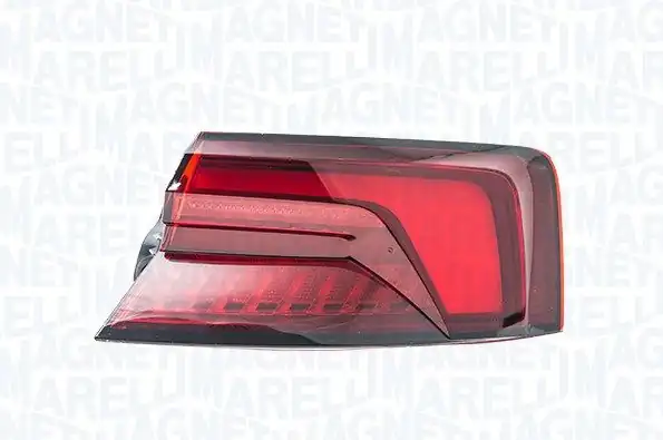 MAGNETI MARELLI 715001136010 | Stop Lambası Sağ Audi A5 F5 Dync Led