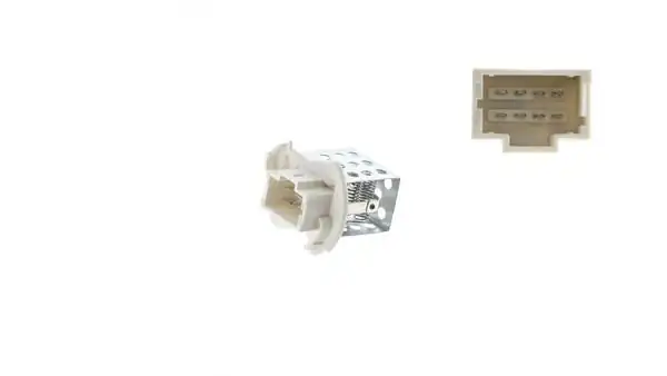 MAHLE ABR90000P | Kalorifer Rezistansı Renault Master II Opel Movano 06 9ml351332 251