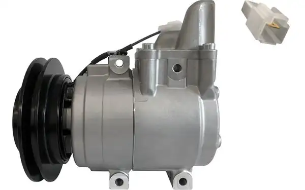 MAHLE ACP1172000S | Klima Kompresor Komple Ranger (Er, Eq, R_) 2.5 D 00-16 Mazda B-Serıe (Un) 2.5 D 02-06