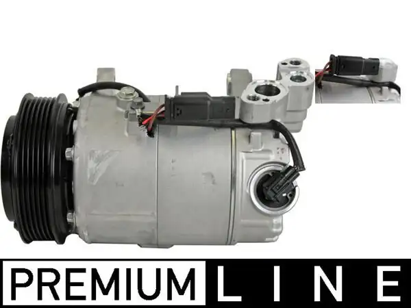 MAHLE ACP1385000P | Klima Kompresörü F20 / F21 / F23 / F31 / F32 / F33