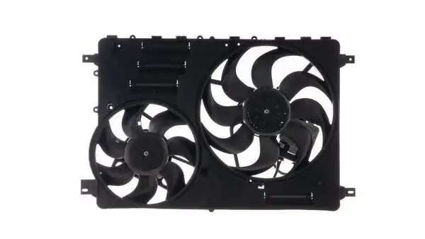 MAHLE CFF653000S | Fan Motoru Volvo S60 S80 Xc60 V70 Xc70 2 0 2 4 10