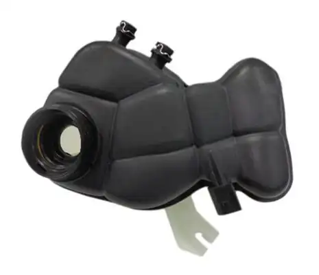 MAHLE CRT56000S | Radyatör Yedek Su Deposu Mercedes W216 W221 2006 2014 1 30lt