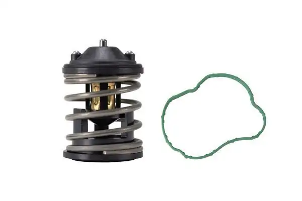 MAHLE TX16387D1 | Termostat 87°C 07-1-Seri (E81-E87-F20-F21) 3-Seri (E90-E91-F30-F31-F80) 5-Seri (E60-E61-F07-F10)