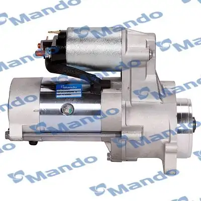 MANDO BN361004A000 | Marş Motoru Hyundai H1/Starex 98-07 2.5 CRDI Sorento 2.5 12V 2.2Kw