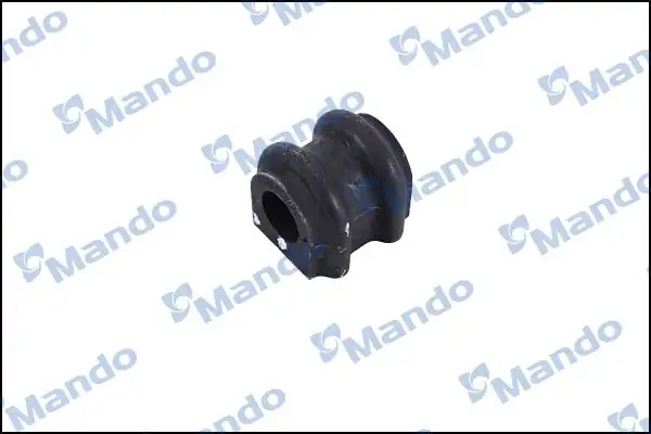 MANDO DCC010125 | Viraj Demir Lastiği Ön Hyundai Accent Blue 11 Elantra İ30 Rio