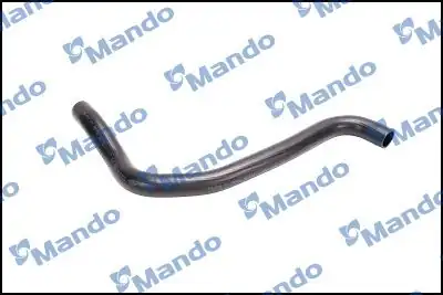 MANDO DCC020581 | Radyatör Üst Hortumu İx35 Tucson 2 0 2 4 Benzin 2010